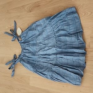 Altar'd State Dress. New. With tags.